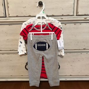 Carter’s Brand New 18M Set